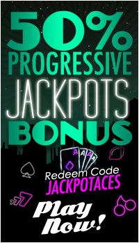 banner jackpot Online Casino Singapore